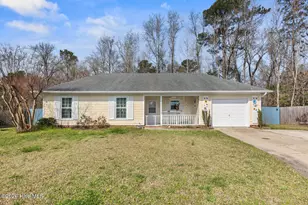 106 Ambray Ct, Jacksonville, NC 28540 - Photo 1