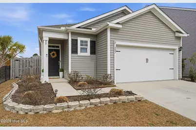 603 Airlie Vista Lane #Lot 125, Surf City, NC 28445 - Photo 1