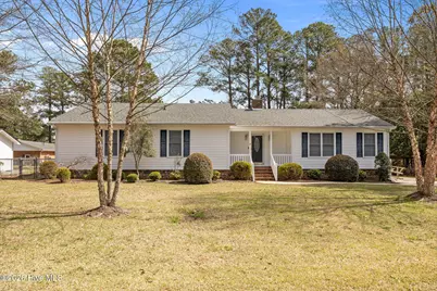 108 S Eden Drive, Washington, NC 27889 - Photo 1