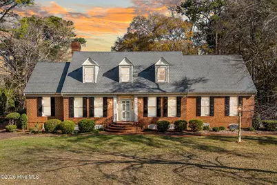 1606 Pembroke Jones Drive, Wilmington, NC 28405 - Photo 1