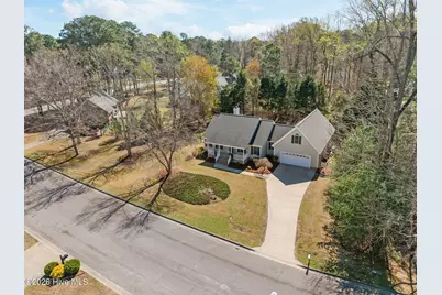 2221 Edgewater Drive, Winterville, NC 28590 - Photo 1