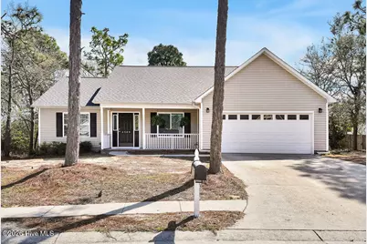 6509 Berridge Drive, Wilmington, NC 28412 - Photo 1
