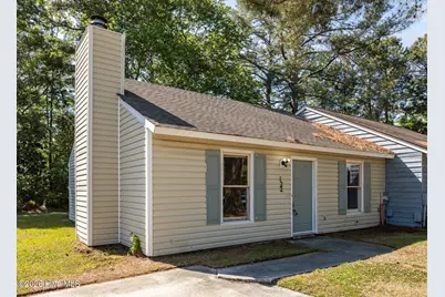 122 Corey Circle, Jacksonville, NC 28546 - Photo 1