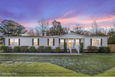 101 R & B Court, Chinquapin, NC 28521 - Photo 1