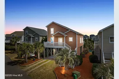 36 Channel Drive, Ocean Isle Beach, NC 28469 - Photo 1