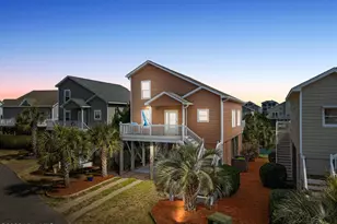 36 Channel Dr, Ocean Isle Beach, NC 28469 - Photo 1