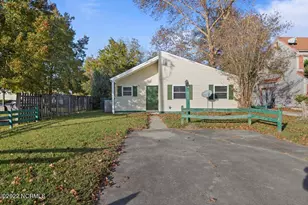 210 E Doris Ave, Jacksonville, NC 28540 - Photo 1