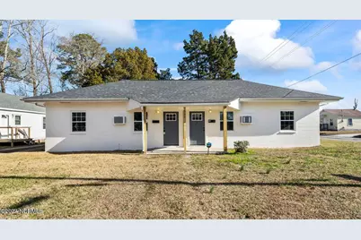 300 Richlands Avenue #2, Jacksonville, NC 28540 - Photo 1