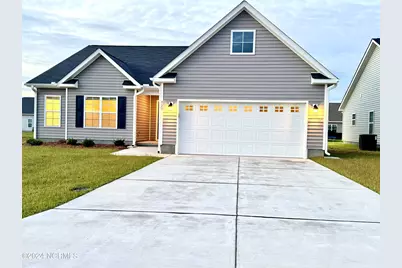 720 Oleander Drive, Greenville, NC 27858 - Photo 1