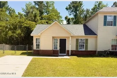 1980 W Brandymill Lane, Jacksonville, NC 28546 - Photo 1