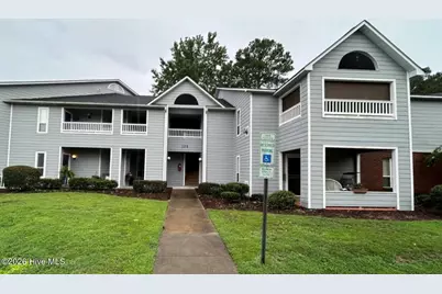 106 Breezewood Drive #B, Greenville, NC 27858 - Photo 1