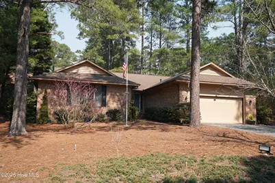 33 Thunderbird Circle, Pinehurst, NC 28374 - Photo 1