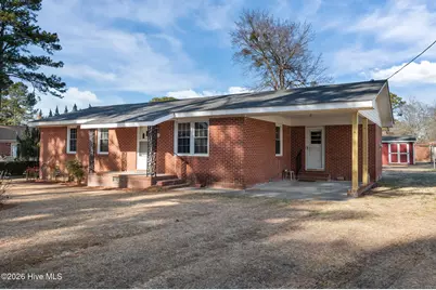 305 E Eason Street, Macclesfield, NC 27852 - Photo 1