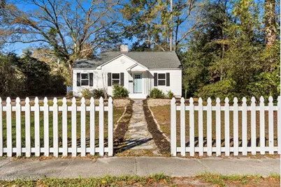 523 N 23rd Street, Wilmington, NC 28405 - Photo 1