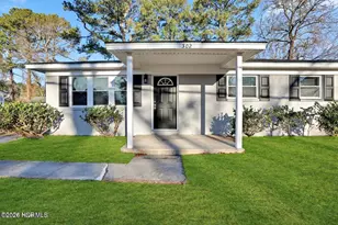 302 Shamrock Dr, Jacksonville, NC 28540 - Photo 1