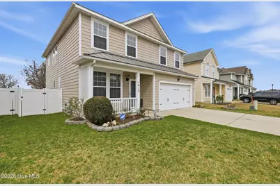 1413 Charlotte Street, Elizabeth City, NC 27909 - Photo 1
