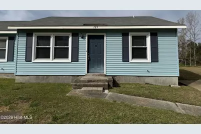 123 Stallion Drive, Jacksonville, NC 28540 - Photo 1