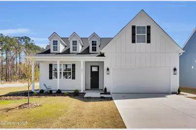 1001 Tawney Trace, New Bern, NC 28562 - Photo 1