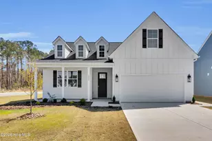 1001 Tawney Trce, New Bern, NC 28562 - Photo 1