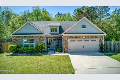 153 Poplar Branch Way, Hampstead, NC 28443 - Photo 1