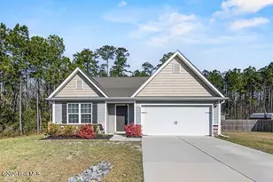 238 Poppleton Dr, Hampstead, NC 28443 - Photo 1