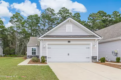 6519 Green Fennel Avenue SW, Ocean Isle Beach, NC 28469 - Photo 1