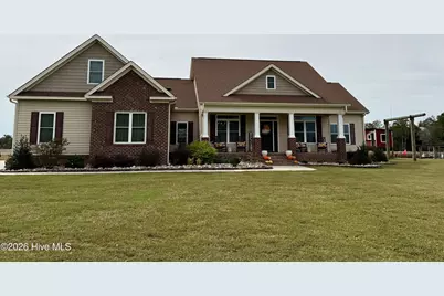3836 Arch Flanagan Road, Farmville, NC 27828 - Photo 1