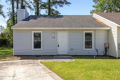 158 Corey Circle, Jacksonville, NC 28546 - Photo 1