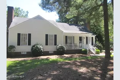 2614 Byerly Drive N, Wilson, NC 27896 - Photo 1