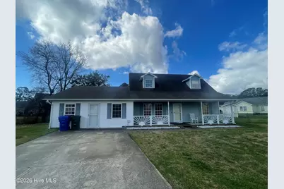 204 Sheila Court, Newport, NC 28570 - Photo 1