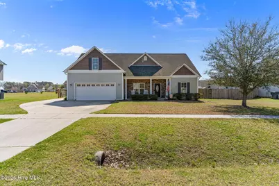 31 Babbling Creek Road, Rocky Point, NC 28457 - Photo 1