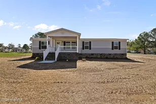 25 Old Pebble Ln, Kenly, NC 27542 - Photo 1