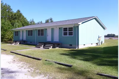 1619 Halltown Road #3, Jacksonville, NC 28546 - Photo 1