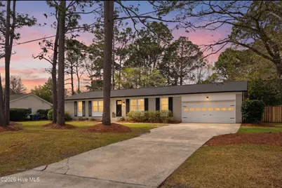209 Dallas Drive, Wilmington, NC 28405 - Photo 1