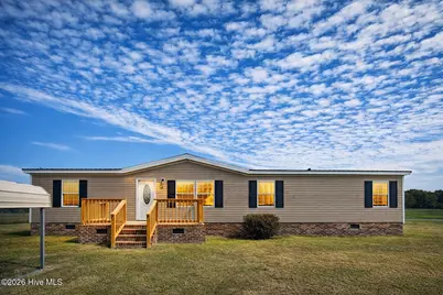 665 Toogan Road, Fairmont, NC 28340 - Photo 1