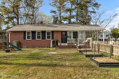 400 Hickory Court, Jacksonville, NC 28540 - Photo 1