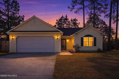 102 Sycamore Drive, Jacksonville, NC 28546 - Photo 1