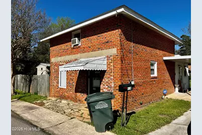 408 Vance Street, Rockingham, NC 28379 - Photo 1