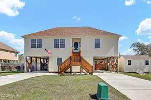413 Beacon Ln, Sneads Ferry, NC 28460 - Photo 1