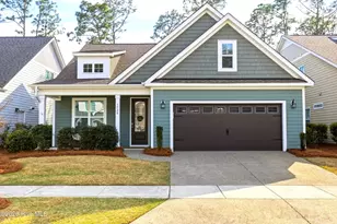3720 Echo Farms Blvd, Wilmington, NC 28412 - Photo 1