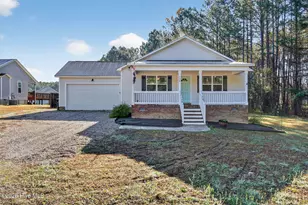 146 Thistle Dr, Selma, NC 27576 - Photo 1