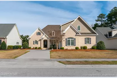 2100 Coleman Drive, Winterville, NC 28590 - Photo 1