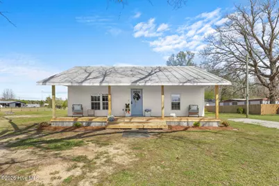 1687 Haw Branch Road, Beulaville, NC 28518 - Photo 1