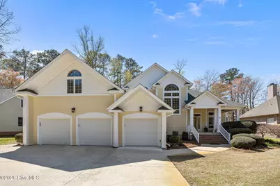 922 Potomac Drive, Chocowinity, NC 27817 - Photo 1
