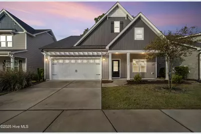 3726 Spicetree Drive, Wilmington, NC 28412 - Photo 1