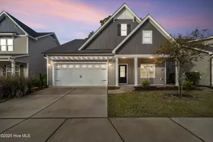 3726 Spicetree Dr, Wilmington, NC 28412 - Photo 1