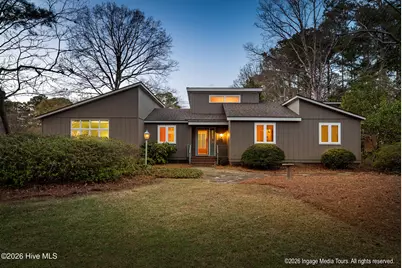 1301 Rondo Drive, Greenville, NC 27858 - Photo 1