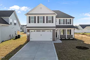 208 Meadow Sage St Lot 107, Raeford, NC 28376 - Photo 1