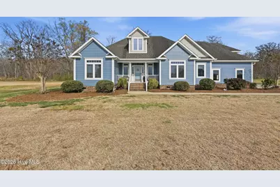 105 Pailin Creek Road, Elizabeth City, NC 27909 - Photo 1