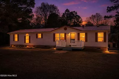 171 Big Four Road, Currie, NC 28435 - Photo 1